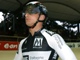 René Enders mehr als zufrieden - Deutsche Teamsprinter beim Weltcup in Melbourne auf Platz zwei.