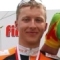 René Heinze erspurtete er die Silbermedaille bei den Thüringischen Straßenmeisterschaften in Elxleben.