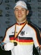 Souveräner Robert Förstemann - DM-Gold im Teamsprint für Geraer mit dem Team Erdgas.2012.