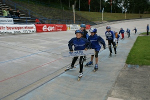 "RSV und SSV zusammen für eine sportliche Zukunft in Gera"