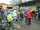 Start in die Radfahrsaison 2009 - SSV Gera 1990 lädt alle Freunde des Radfahrens zum traditionellen Saisonanfahren ein.