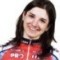 20.06.2009, radsportergebnisse.info / Tina Liebig mit Platz 4 bei der 3.Etappe des Grande Boucle Féminine Internationale (FRA).