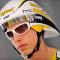 24.09.2009, rad-net.de / Weltmeisterschaft: Bronze für Tony Martin - Cancellara überlegen.