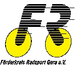 Förderkreis Radsport Gera e.V.