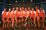 Thüringer Energie Team 2009