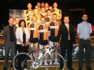 Jenatec Cycling Team 2009