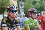 Internationale Thüringen-Rundfahrt der Frauen 2009 - 6.Etappe Rund um Greiz